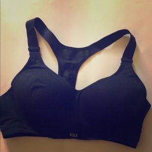 VSX SPORTS BRA